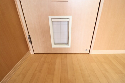 【内装】 | サンクレアV