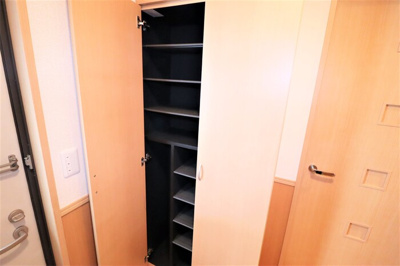 【玄関】 | サンクレアV