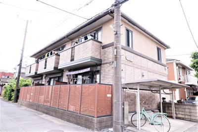 【外観】 | サンクレアV