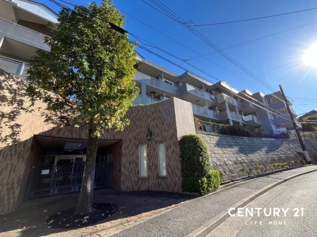 プラウディア栗平の画像