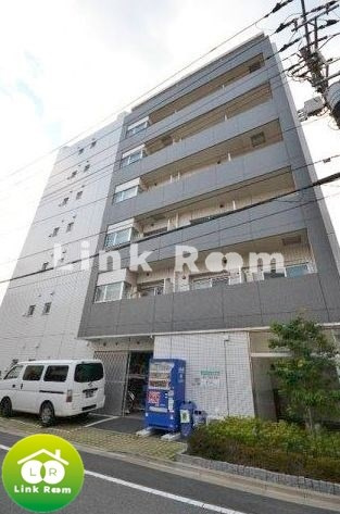 コスモグラシア清澄白河