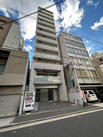 エスライズ北堀江スワン