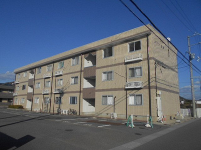 【外観】 | メゾン名草