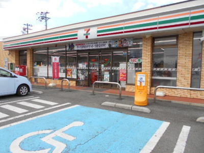 【周辺】 | メゾン名草 | セブンイレブンマリーナ入口店まで600m