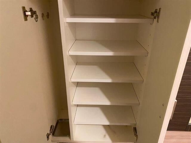 メインステージ九段下の玄関