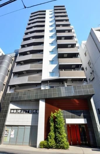 メインステージ九段下