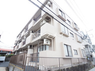 横浜市戸塚区戸塚町のマンションの画像