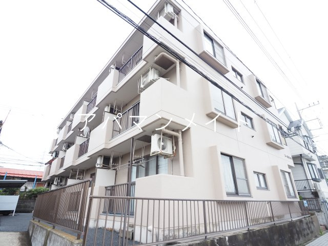 【外観】 | 物件の外観です