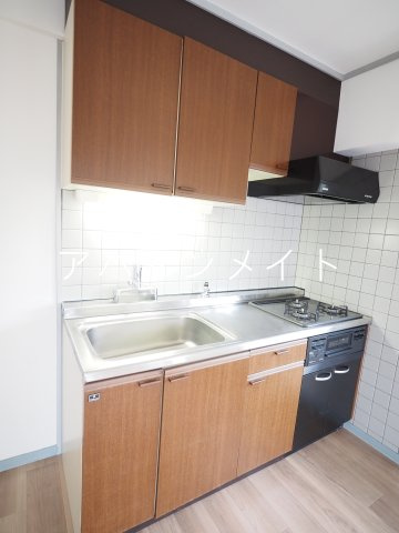 【キッチン】 | キッチンでお料理をお楽しみください