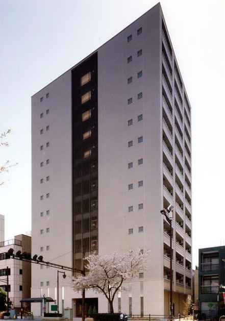 ローズウッド・ハイツ門前仲町