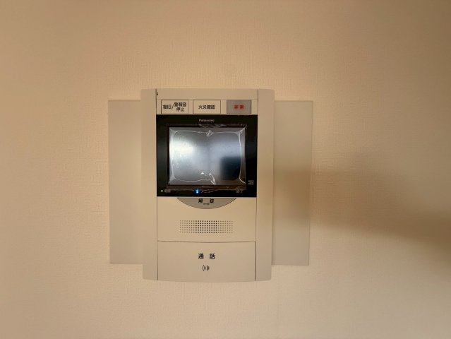 プレサンス名古屋城前❘名古屋市の賃貸ならMy賃貸のセキュリティ|プレサンス名古屋城前