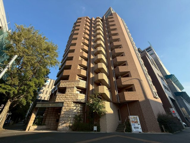 プレサンス名古屋城前❘名古屋市の賃貸ならMy賃貸の外観|プレサンス名古屋城前