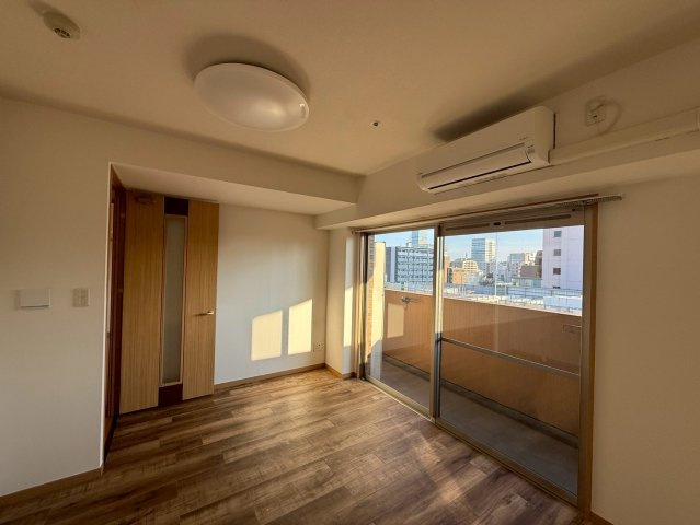 プレサンス名古屋城前❘名古屋市の賃貸ならMy賃貸の居間・リビング|プレサンス名古屋城前