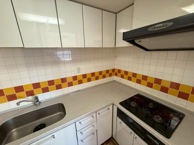 プレサンス名古屋城前❘名古屋市の賃貸ならMy賃貸のキッチン|プレサンス名古屋城前