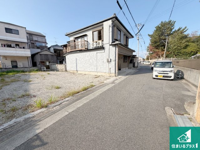 淡路市郡家　新築一戸建て