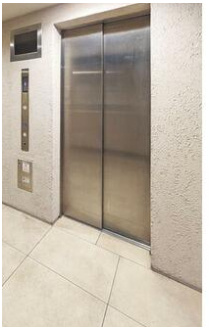 【設備】 | エスタート品川南大井