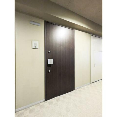 【その他共用部分】 | エスタート品川南大井