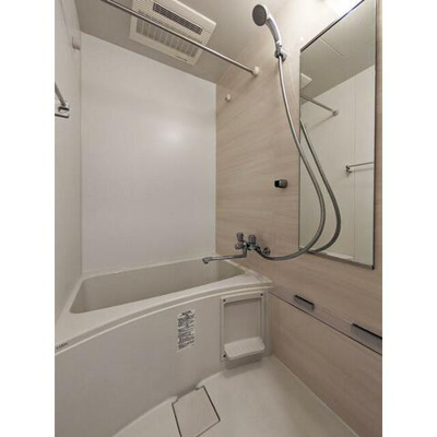 【浴室】 | エスタート品川南大井
