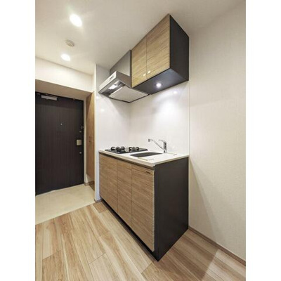 【キッチン】 | エスタート品川南大井