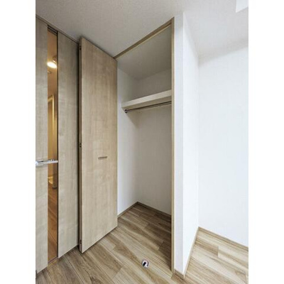 【収納】 | エスタート品川南大井