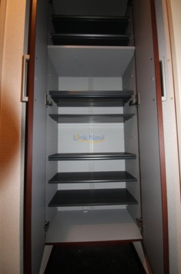 【玄関】 | プランドール江戸堀