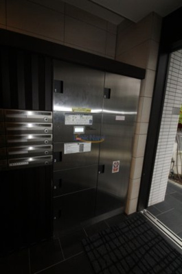 【その他共用部分】 | プランドール江戸堀