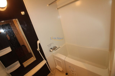 【浴室】 | プランドール江戸堀