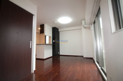 【寝室】 | プランドール江戸堀