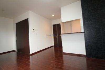 【居間・リビング】 | プランドール江戸堀