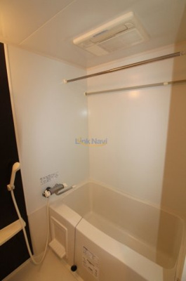 【浴室】 | プランドール江戸堀