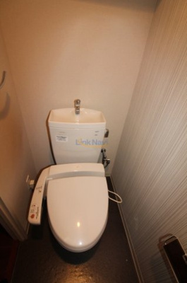 【トイレ】 | プランドール江戸堀