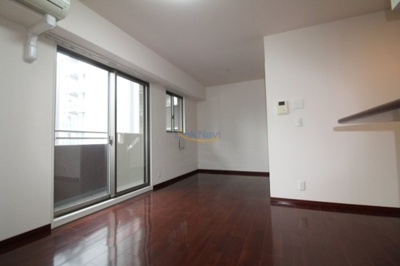 【居間・リビング】 | プランドール江戸堀