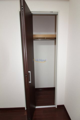 【収納】 | プランドール江戸堀