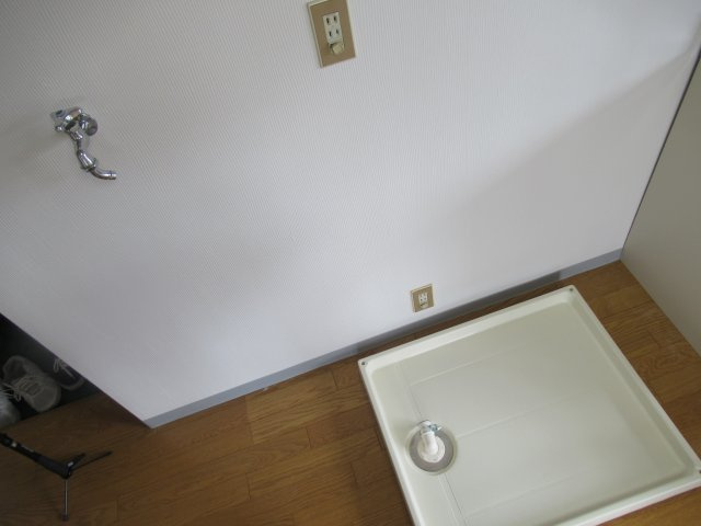 花笠マンションの設備