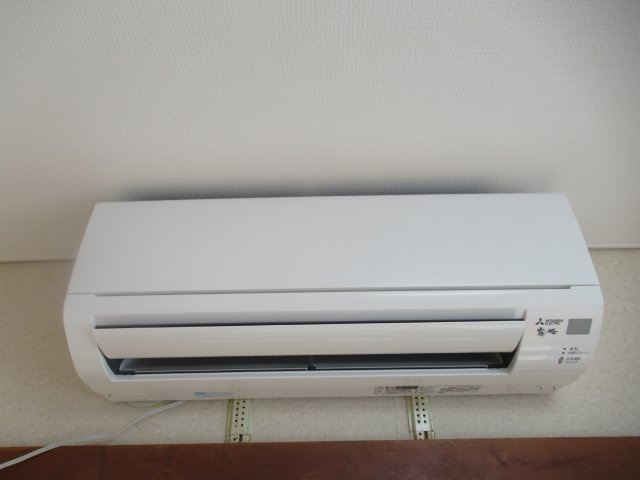 花笠マンションの設備