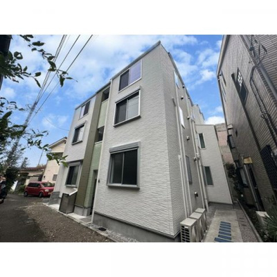 【外観】 | ACROSS八王子(アクロスハチオウジ)