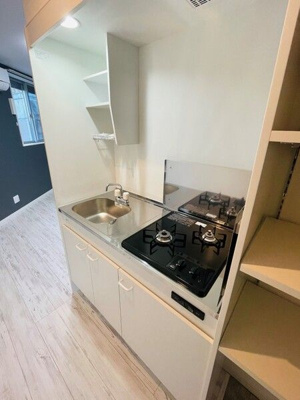 【キッチン】 | ACROSS八王子(アクロスハチオウジ)