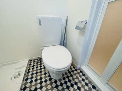 【トイレ】 | ACROSS八王子(アクロスハチオウジ)