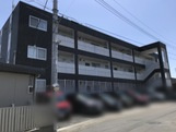 SUNNY BRIGHT美園の駐車場|駐車場があります