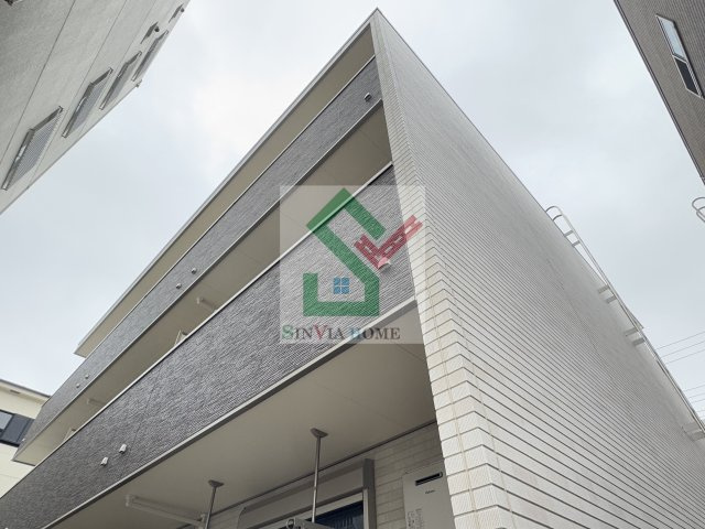 グランデスライブ