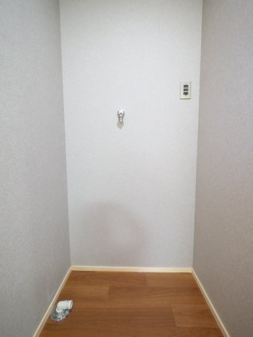 ガーデンハイツ南輝Ｂの設備