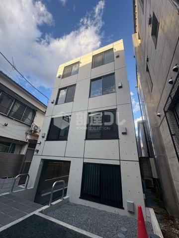 COCOFLAT　ZOSHIGAYA