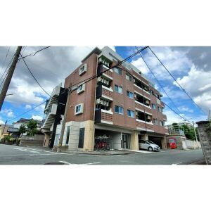 ビュークレスト水前寺5丁目