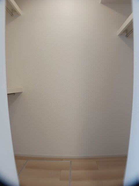 サンモールⅡの収納