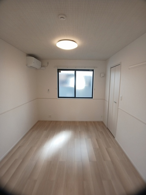 サンモールⅡの居間・リビング