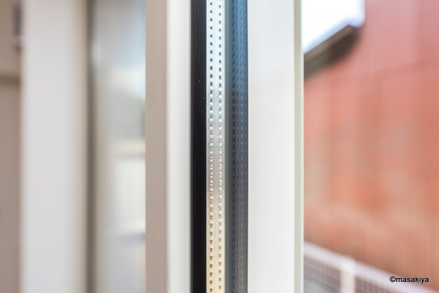 グランドハウス妻科の設備