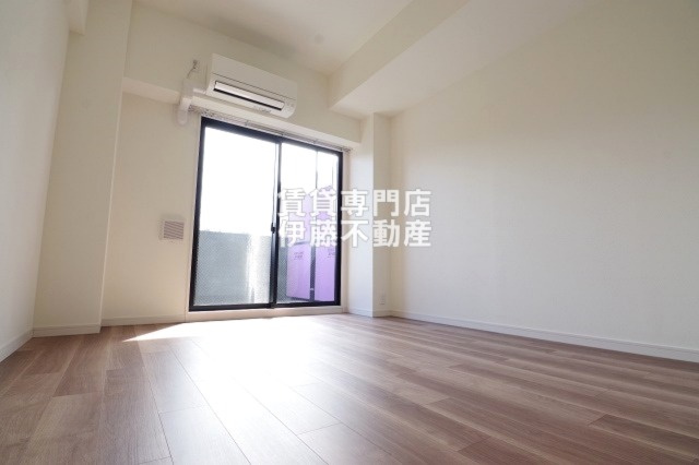 S-RESIDENCE志賀本通Northの洋室