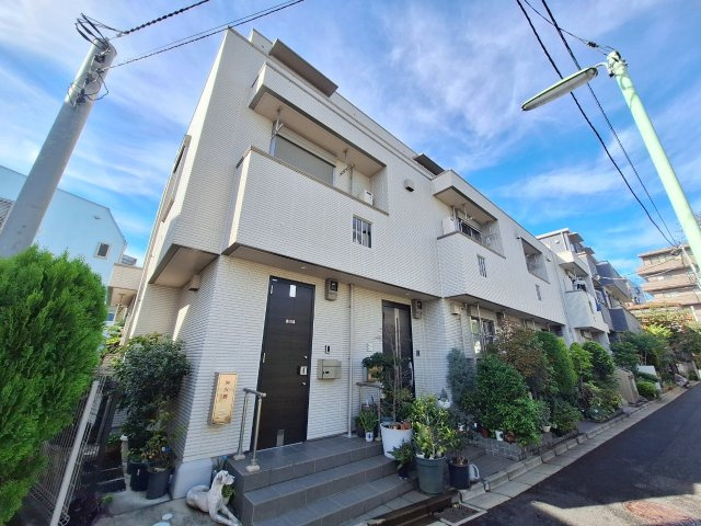 ヴィラージュ烏山