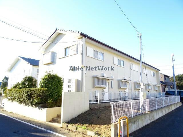 サンライズハイツ（若松中央）の外観|外観