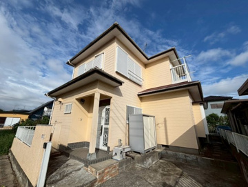 大網白里市北飯塚J邸戸建の画像